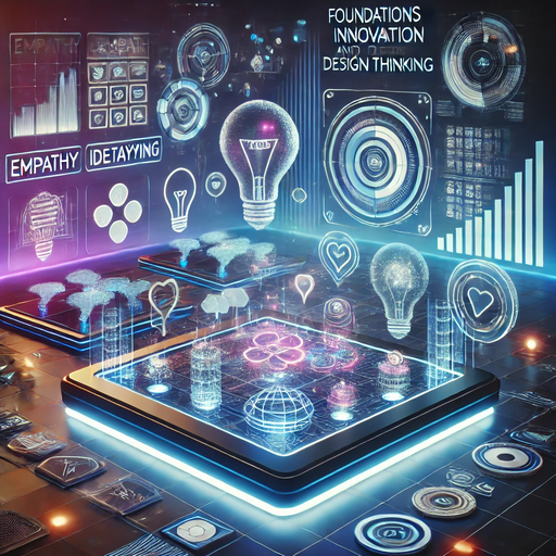 Fondamenti di Innovazione e Design Thinking